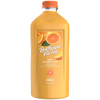 Bolthouse Farms  Orange Juice (1.54L) - Papaya Express